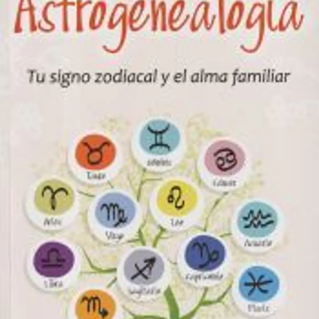 Astrogenealogía 1