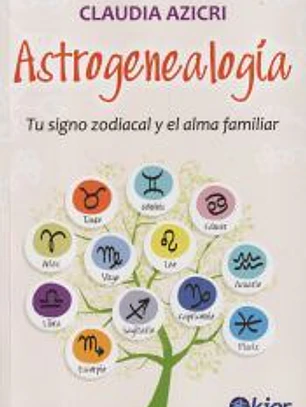 Astrogenealogía
