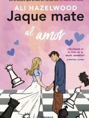 Jaque mate al amor