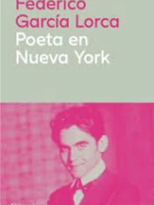 Poeta en Nueva York
