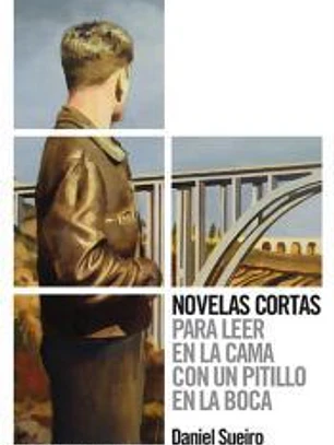 Cuentos. Para leer en la cama con un pitillo en la boca