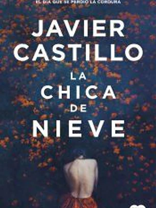La chica de nieve