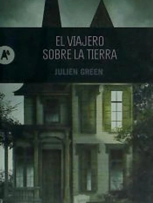 El viajero sobre la tierra