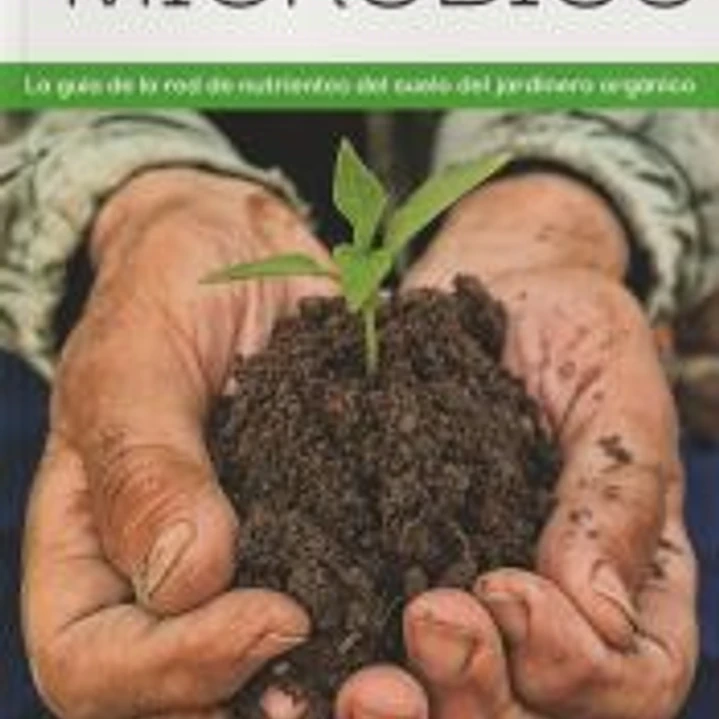 Cultivar con microbios 1