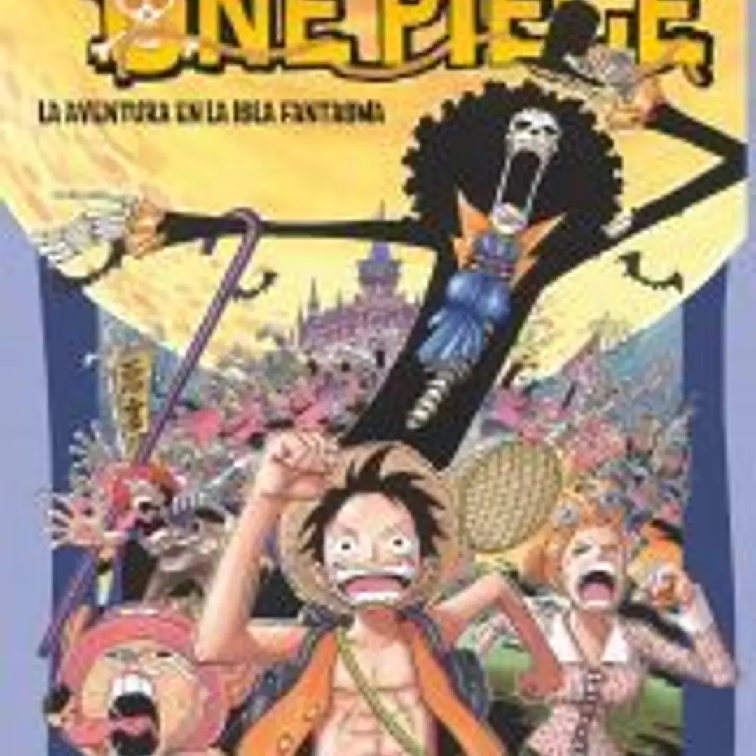 One Piece nº46 1