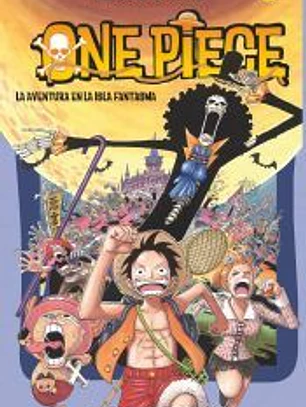 One Piece nº46