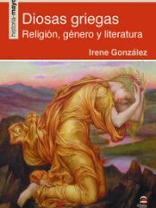 DIOSAS GRIEGAS
