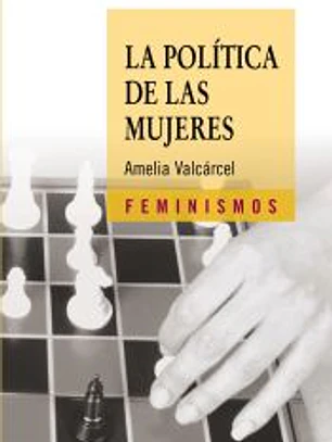 La política de las mujeres