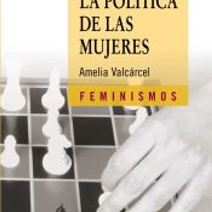 La política de las mujeres 1