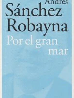 Por el gran mar