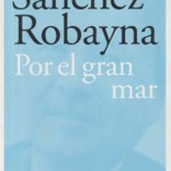 Por el gran mar 1
