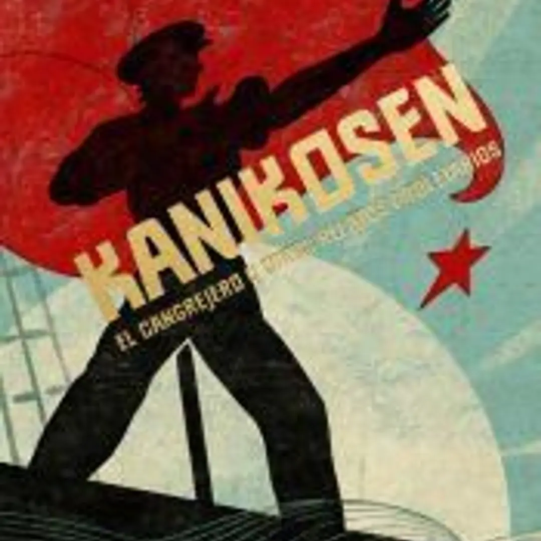 KANIKOSEN. EL CANGREJERO Y OTROS RELATOS PROLETARIOS 1