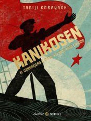 KANIKOSEN. EL CANGREJERO Y OTROS RELATOS PROLETARIOS