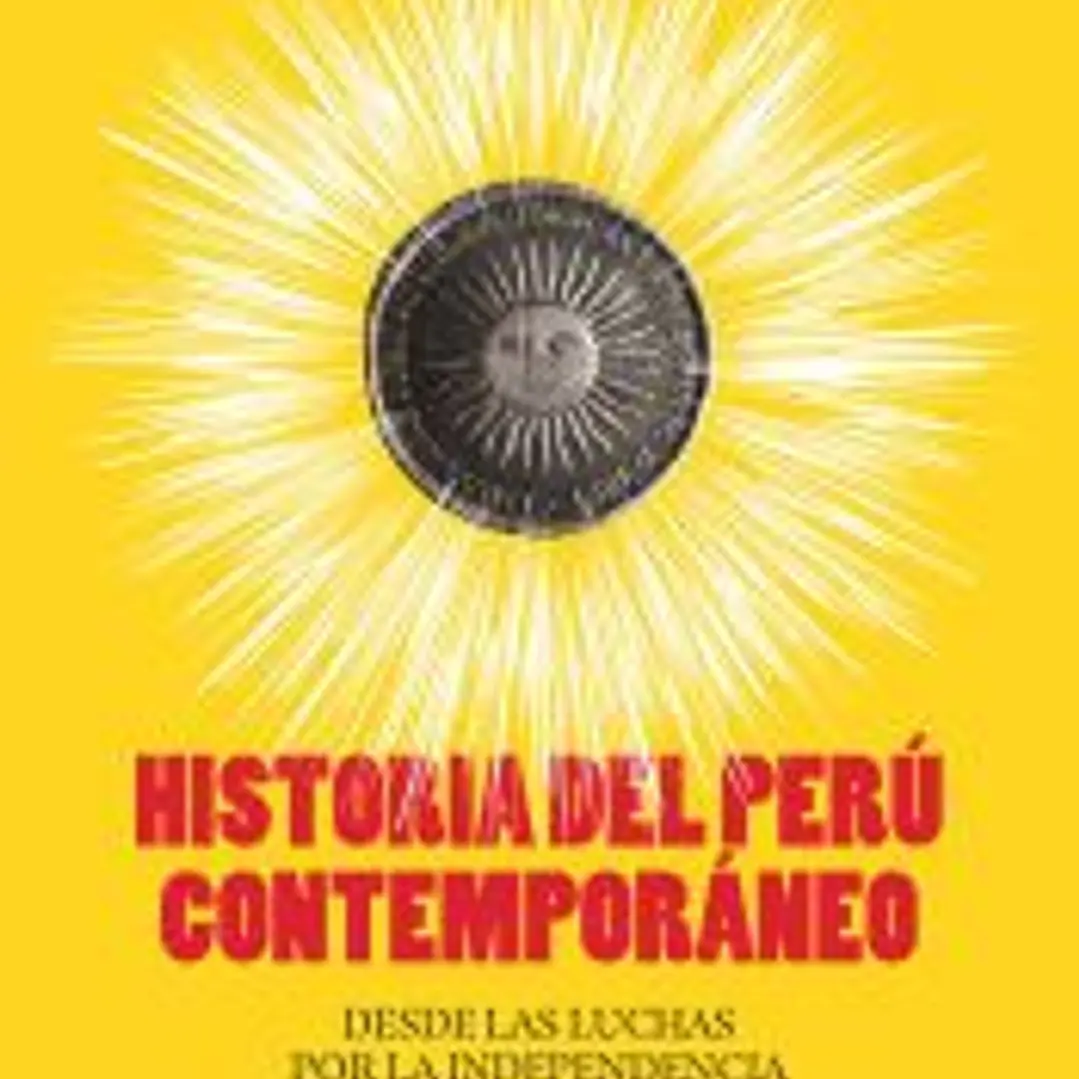 Historia del Perú contemporáneo 1