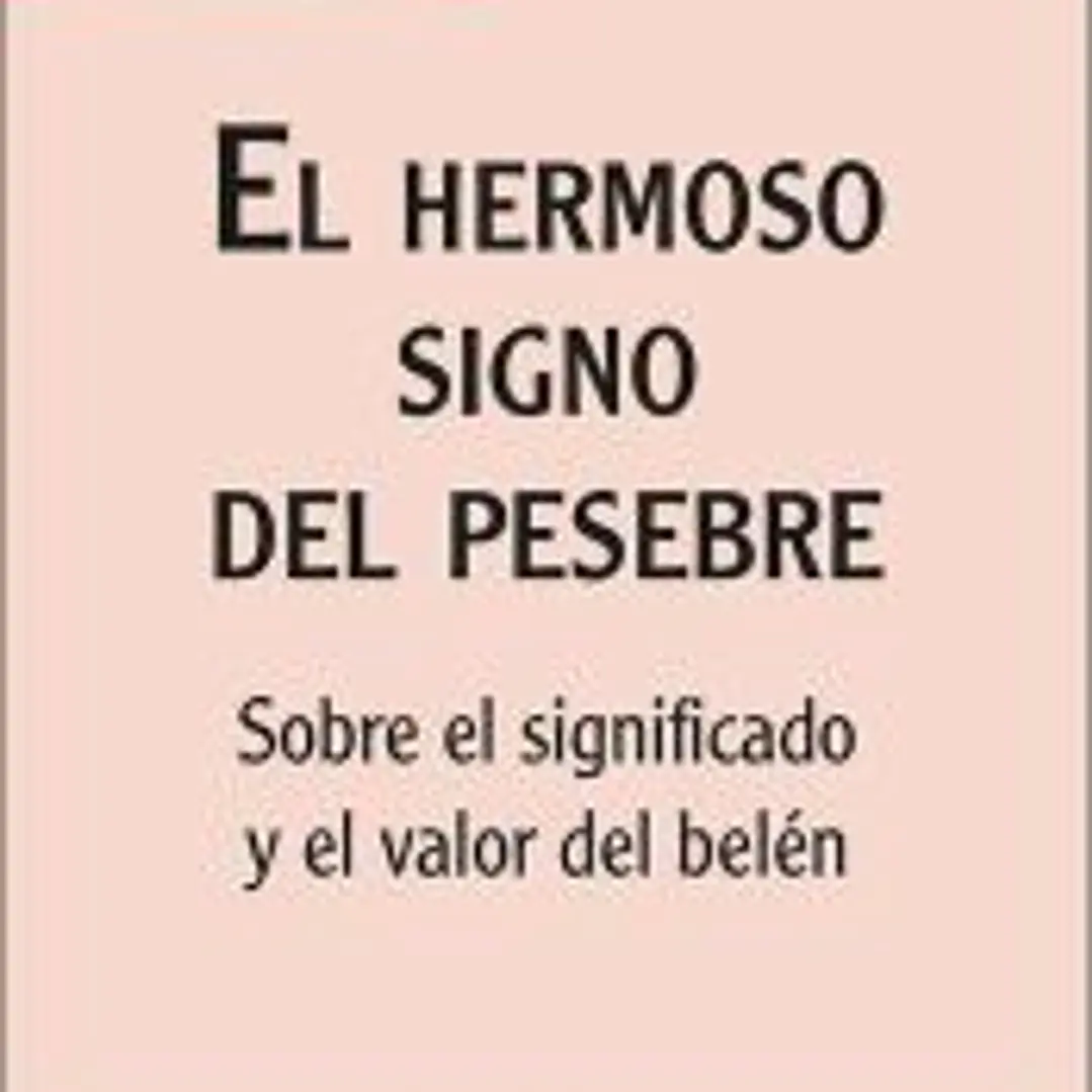 El hermoso signo del pesebre 1