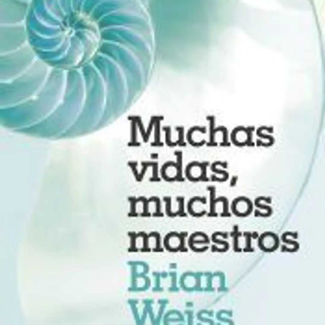 MUCHAS VIDAS, MUCHOS MAESTROS 1