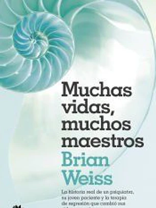 MUCHAS VIDAS, MUCHOS MAESTROS