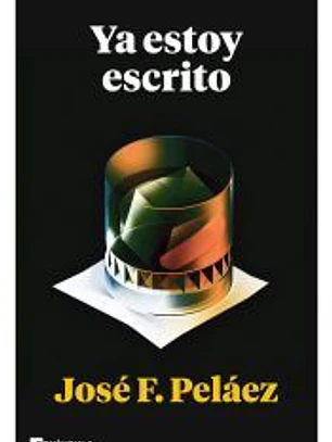 Ya estoy escrito