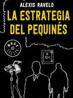 La estrategia del pequinés