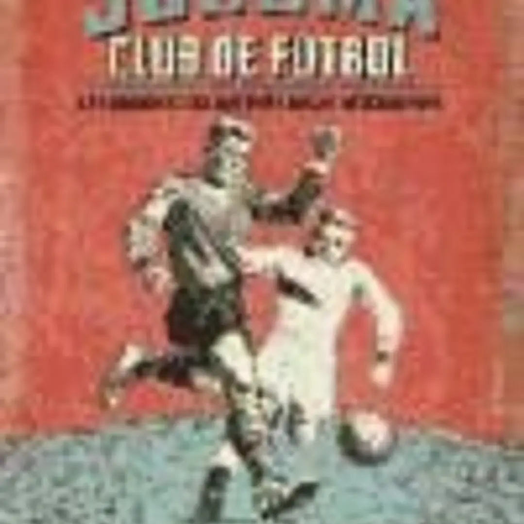 Sodoma Club de Fútbol 1