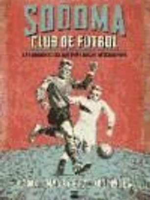 Sodoma Club de Fútbol