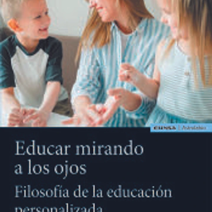 Educar Mirando A Los Ojos 1
