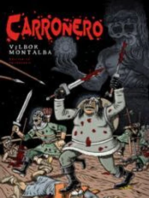 CARROÑERO