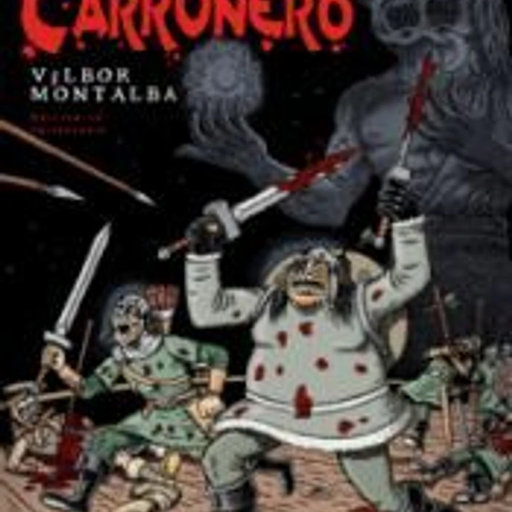 CARROÑERO 1