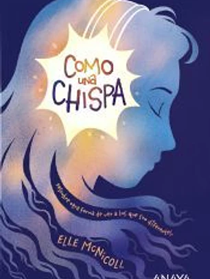 Como una chispa