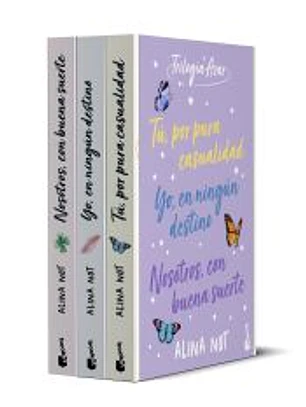 Pack Serie Azar
