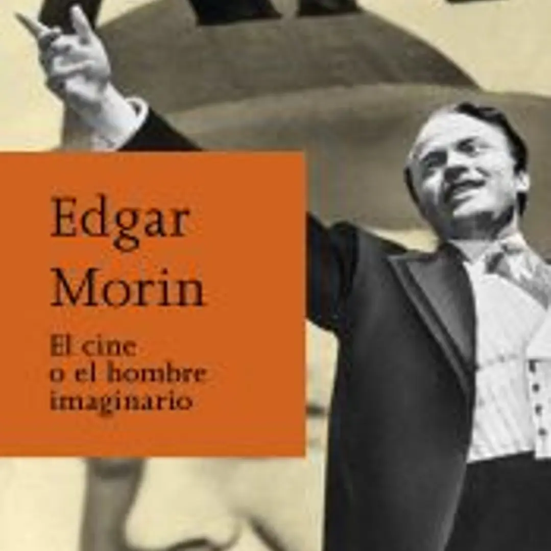 EL CINE O EL HOMBRE IMAGINARIO 1
