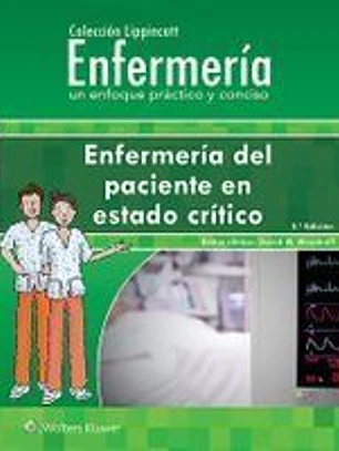Enfermer?a del Paciente en Estado Cr?tico