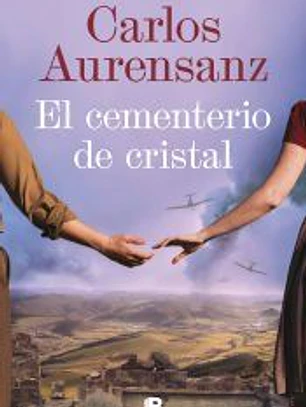 El cementerio de cristal