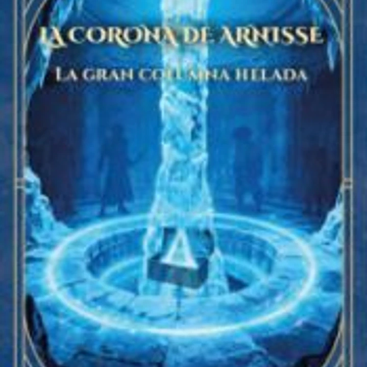 La corona de Arnisse 1