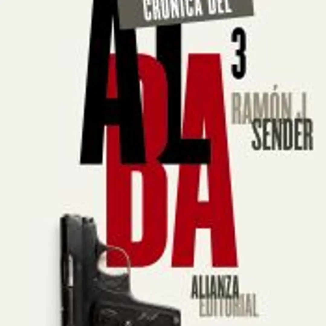 Crónica del alba, 3 1