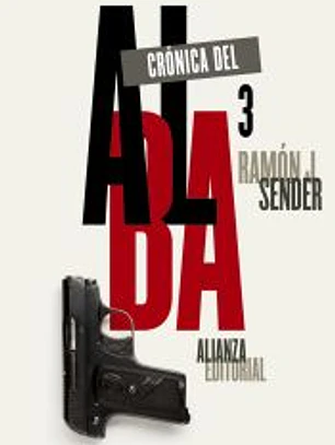 Crónica del alba, 3