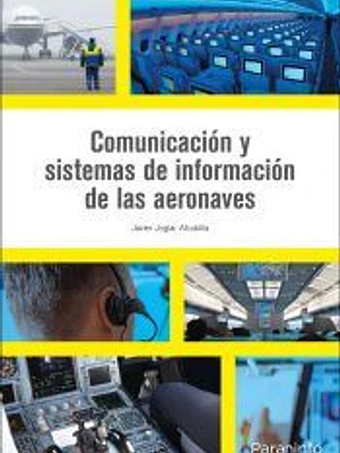 Comunicación y sistemas de información de las aeronaves
