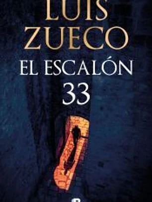El escalón 33
