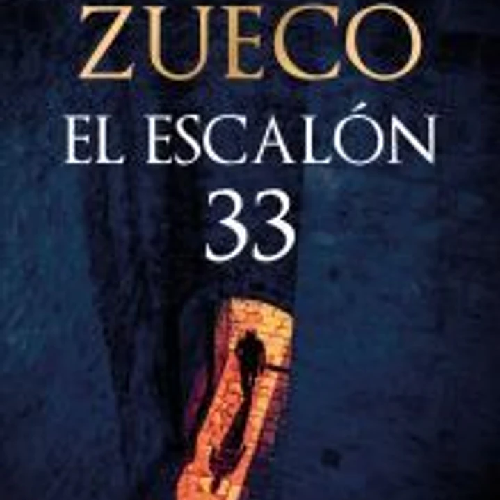 El escalón 33 1