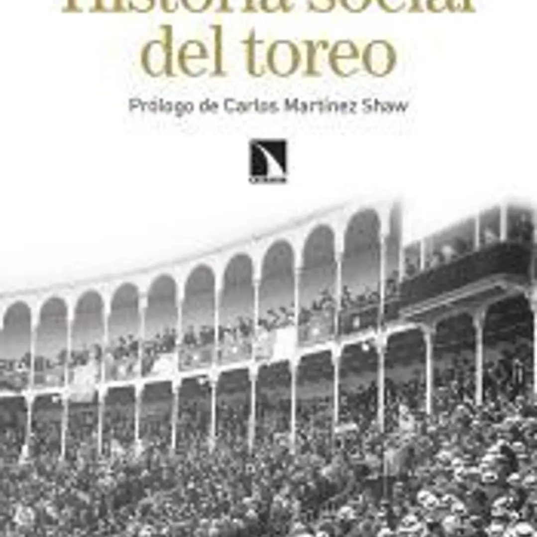 Historia social del toreo 1