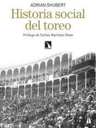 Historia social del toreo
