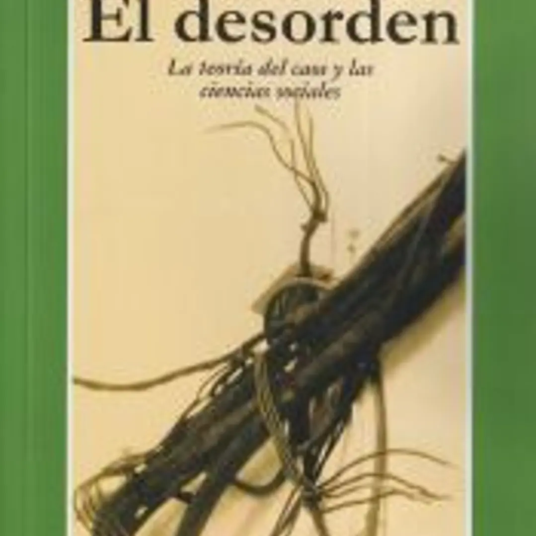 EL DESORDEN 1