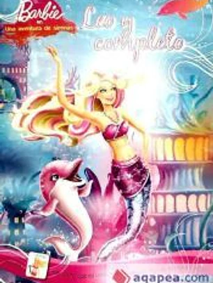 LEO Y COMPLETO. UNA AVENTURA DE SIRENAS