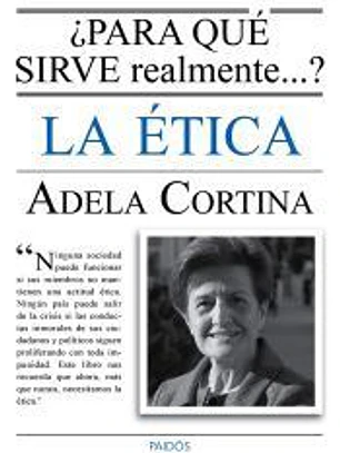 ¿Para qué sirve realmente la ética?