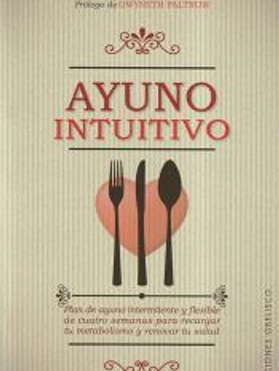 Ayuno intuitivo