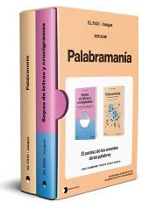 Estuche Palabraman?a (El Pa?s Juegos)() 