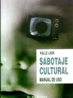 SABOTAJE CULTURAL