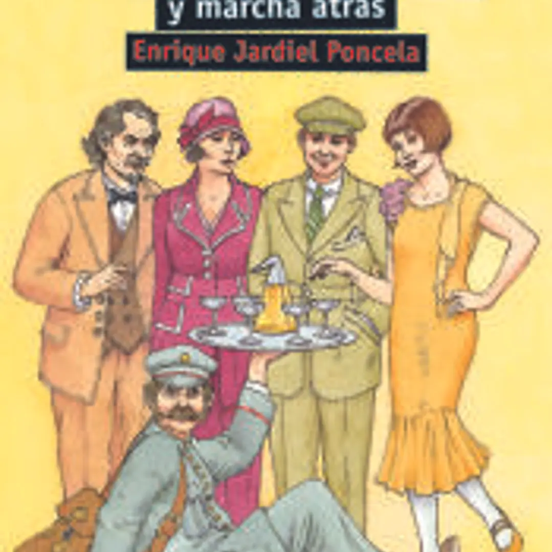 Cuatro corazones con freno y marcha atrás 1