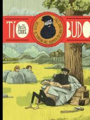 Tío Budo