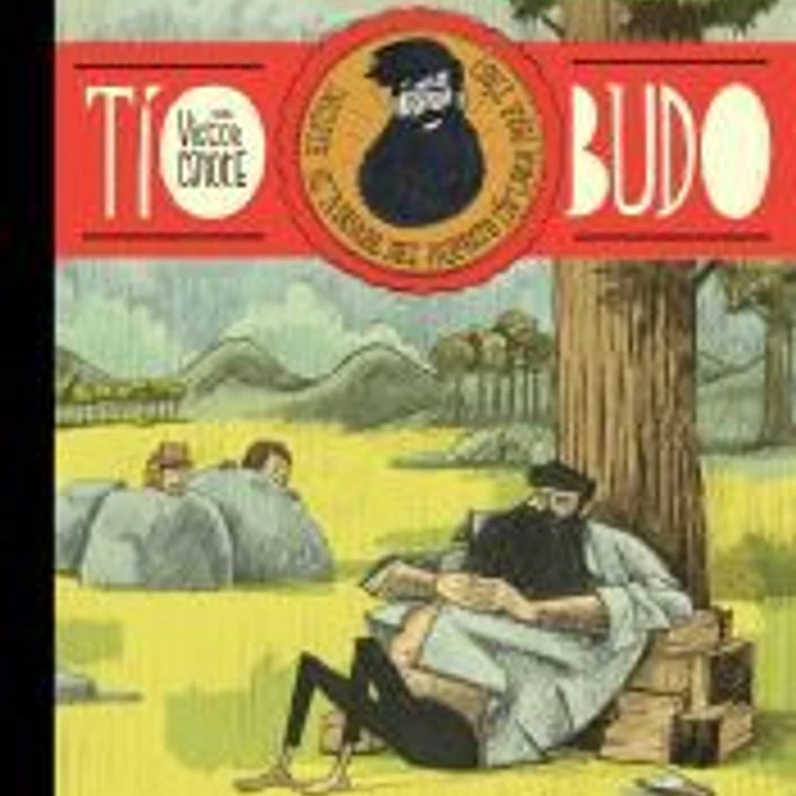 Tío Budo 1